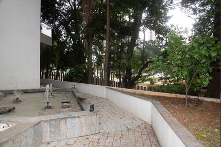 Apartamento para alugar com 50m², 1 quarto e 1 vagaÁrea comum