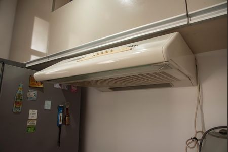 Apartamento para alugar com 50m², 1 quarto e 1 vagaCozinha