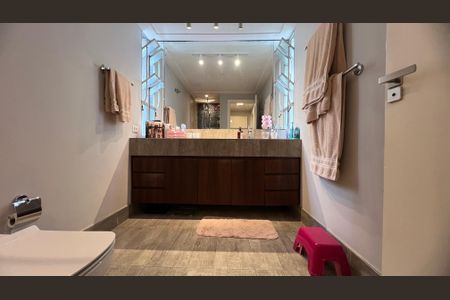 Apartamento à venda com 100m², 2 quartos e 1 vagaBanheiro