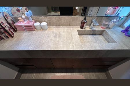 Apartamento à venda com 100m², 2 quartos e 1 vagaBanheiro