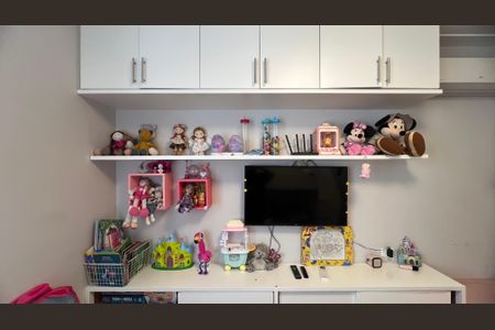 Apartamento à venda com 100m², 2 quartos e 1 vagaQuarto 2