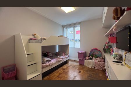 Apartamento à venda com 100m², 2 quartos e 1 vagaQuarto 2