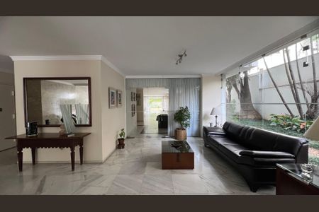 Apartamento à venda com 100m², 2 quartos e 1 vagaHall de entrada