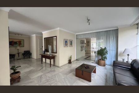 Apartamento à venda com 100m², 2 quartos e 1 vagaHall de entrada