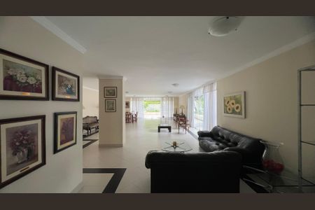 Apartamento à venda com 100m², 2 quartos e 1 vagaÁrea comum