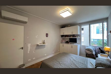 Apartamento à venda com 100m², 2 quartos e 1 vagaQuarto 1