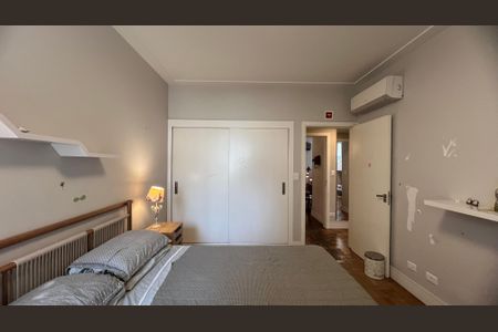 Apartamento à venda com 100m², 2 quartos e 1 vagaQuarto 1