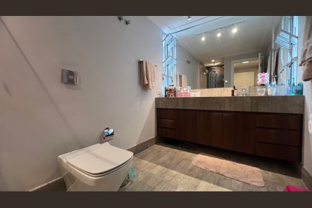 Apartamento à venda com 100m², 2 quartos e 1 vagaBanheiro