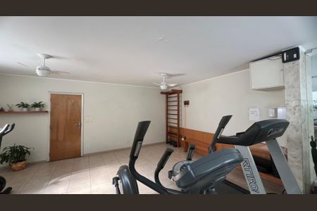 Apartamento à venda com 100m², 2 quartos e 1 vagaAcademia