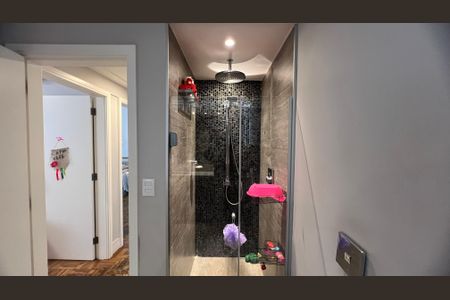 Apartamento à venda com 100m², 2 quartos e 1 vagaBanheiro