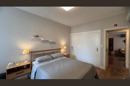 Apartamento à venda com 100m², 2 quartos e 1 vagaQuarto 1