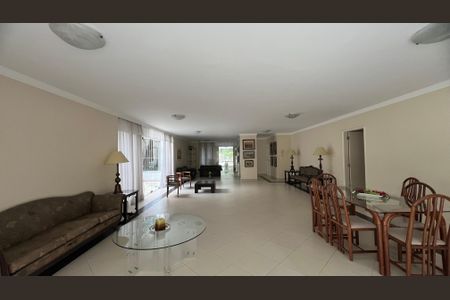 Apartamento à venda com 100m², 2 quartos e 1 vagaÁrea comum