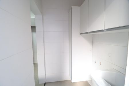 Casa de condomínio para alugar com 117m², 3 quartos e 2 vagasÁrea de Serviço