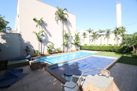 Casa de condomínio para alugar com 117m², 3 quartos e 2 vagasÁrea comum - Piscina