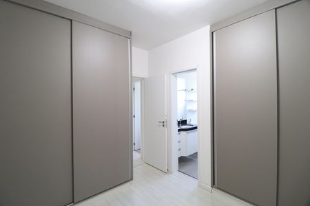 Casa de condomínio para alugar com 117m², 3 quartos e 2 vagasQuarto 1