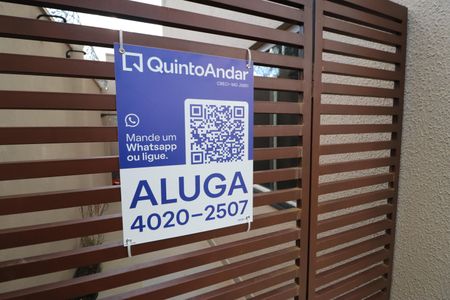 Casa de condomínio para alugar com 117m², 3 quartos e 2 vagasPlaquinha
