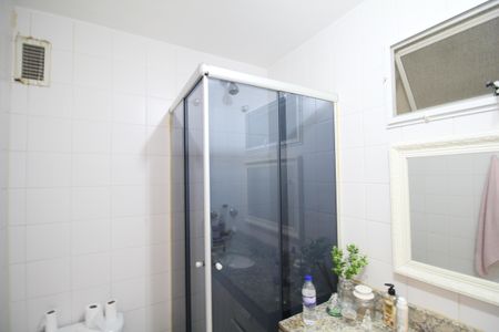 Apartamento à venda com 127m², 4 quartos e 2 vagasBanheiro Suíte 1