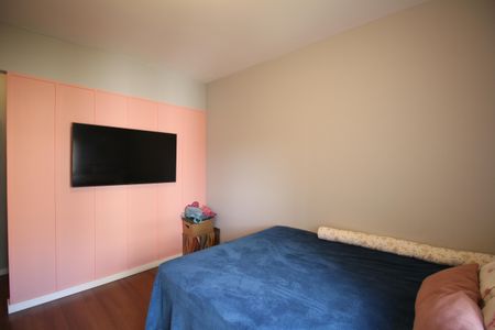 Apartamento à venda com 127m², 4 quartos e 2 vagasSuíte 1