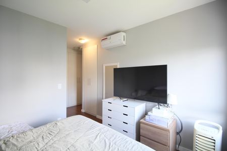 Apartamento à venda com 127m², 4 quartos e 2 vagasSuíte  2