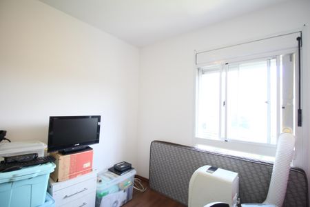 Apartamento à venda com 127m², 4 quartos e 2 vagasQuarto 2