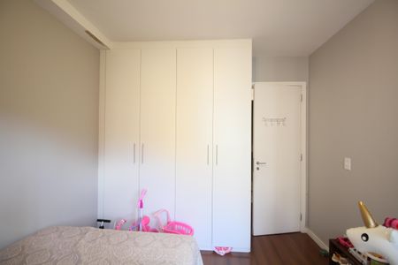 Apartamento à venda com 127m², 4 quartos e 2 vagasQuarto 1