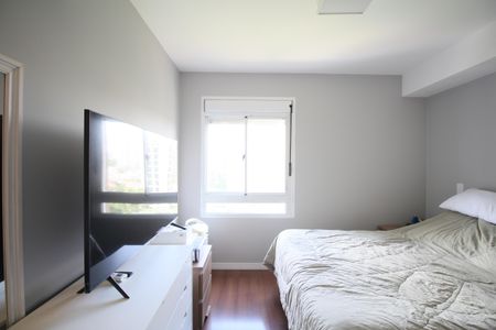 Apartamento à venda com 127m², 4 quartos e 2 vagasSuíte  2