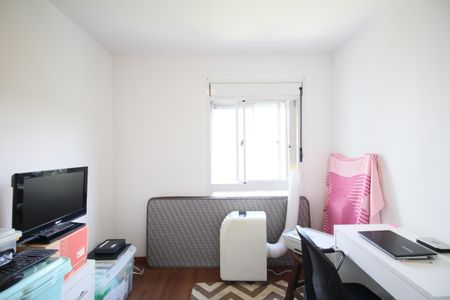 Apartamento à venda com 127m², 4 quartos e 2 vagasQuarto 2