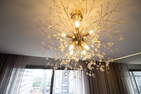 Studio para alugar com 30m², 1 quarto e sem vaga