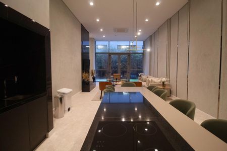 Studio para alugar com 30m², 1 quarto e sem vaga