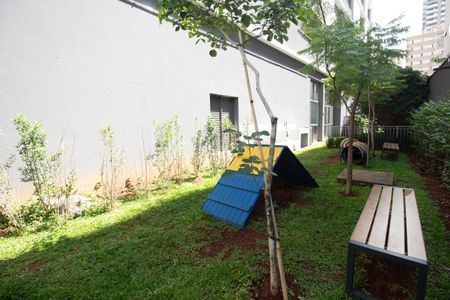 Studio para alugar com 30m², 1 quarto e sem vaga