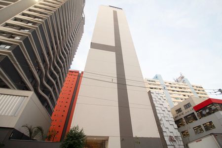 Studio para alugar com 30m², 1 quarto e sem vaga