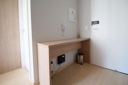 Studio para alugar com 30m², 1 quarto e sem vaga