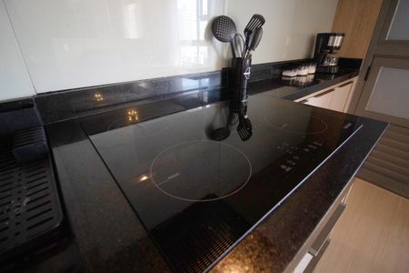 Studio para alugar com 30m², 1 quarto e sem vaga