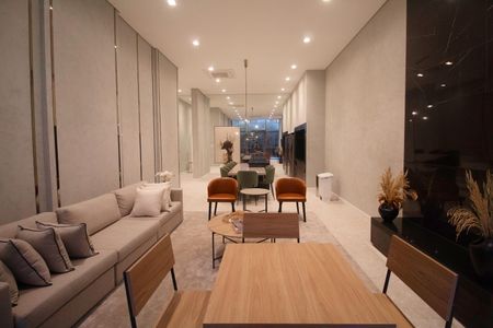 Studio para alugar com 30m², 1 quarto e sem vaga
