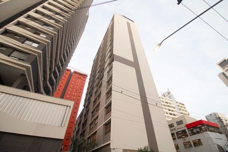 Studio para alugar com 30m², 1 quarto e sem vaga