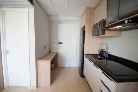 Studio para alugar com 30m², 1 quarto e sem vaga