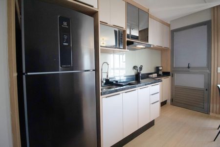 Studio para alugar com 30m², 1 quarto e sem vaga