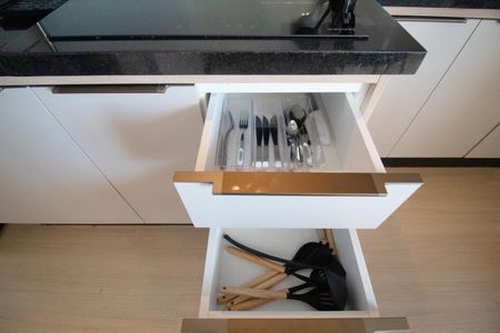 Studio para alugar com 30m², 1 quarto e sem vaga