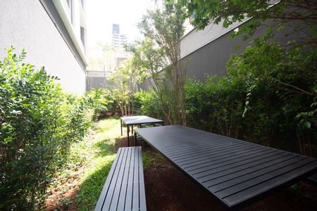 Studio para alugar com 30m², 1 quarto e sem vaga