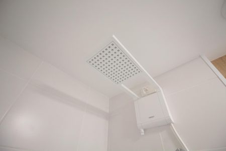 Studio para alugar com 30m², 1 quarto e sem vaga