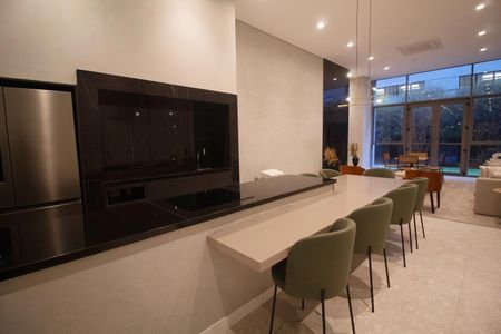 Studio para alugar com 30m², 1 quarto e sem vaga