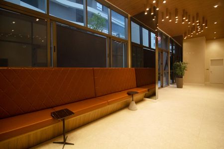 Studio para alugar com 30m², 1 quarto e sem vaga