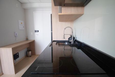 Studio para alugar com 30m², 1 quarto e sem vaga