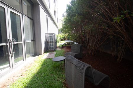 Studio para alugar com 30m², 1 quarto e sem vaga