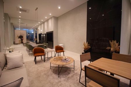 Studio para alugar com 30m², 1 quarto e sem vaga