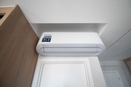 Studio para alugar com 30m², 1 quarto e sem vaga