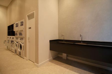 Studio para alugar com 30m², 1 quarto e sem vaga