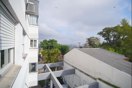 Apartamento à venda com 69m², 2 quartos e 1 vagaVaranda - Vista