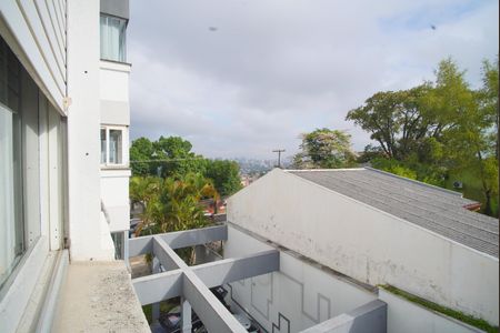 Apartamento à venda com 69m², 2 quartos e 1 vagaQuarto 2 - Vista