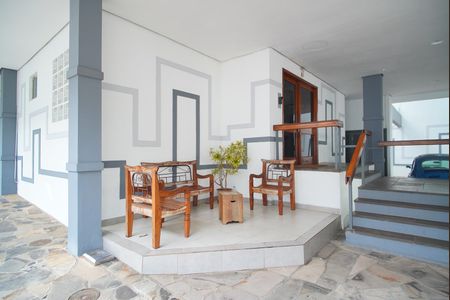 Apartamento à venda com 69m², 2 quartos e 1 vagaHall de Entrada